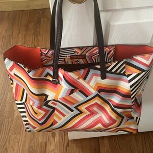 Tory Burch tote